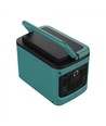 Powerstation 500W - 568Wh, med eluttag, 1x 230V AC output
