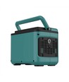 Powerstation 500W - 568Wh, med eluttag, 1x 230V AC output