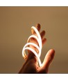 10m 4W/m 3000K RA95 Dot-free COB-LED strip - IP20, 320 LED per meter, 24V, COB LED