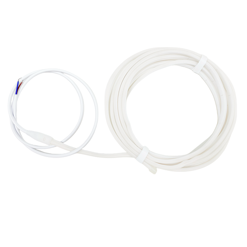 5m Neon COB-LED 24V strip - 9,5W/m, IP67, 280 LED per meter, 24V, COB LED