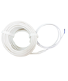 10m Neon COB-LED 24V strip - 9,5W/m, IP67, 280 LED per meter, 24V, COB LED