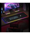 Musmatta RGB - 80x30cm, trådlös mobilladdning