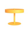 Nemo LN2 Orange bordslampa - Ø20 cm, G9, 230V, utan ljuskälla
