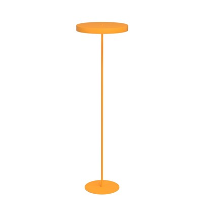 Nemo LP3 Orange golvlampa - Ø40 cm, G9, 230V, utan ljuskälla