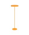 Nemo LP3 Orange golvlampa - Ø40 cm, G9, 230V, utan ljuskälla