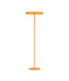 Nemo LP3 Orange golvlampa - Ø40 cm, G9, 230V, utan ljuskälla