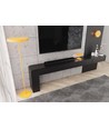 Nemo LP3 Orange golvlampa - Ø40 cm, G9, 230V, utan ljuskälla