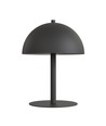 Mogu LN2 Svart bordlampa - Ø18 cm, G9, 230V, utan ljuskälla