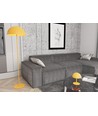 Mogu LP1 Orange golvlampa - Ø44 cm, E27, 230V, utan ljuskälla