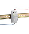 12V 30W DIN-skena strömförsörjning - 12V DC, 2,5A