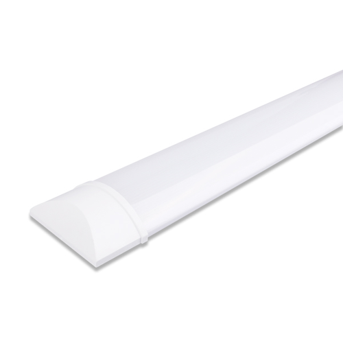 Aigostar 30W komplett LED armatur - 90 cm, 230V