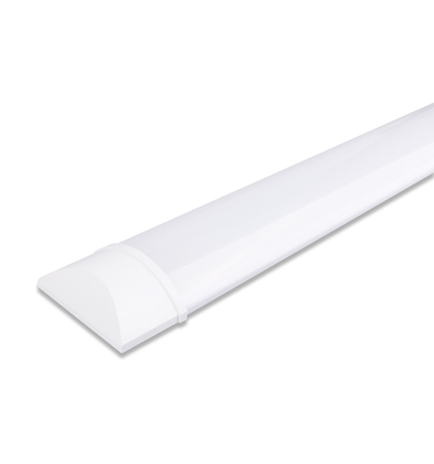 Aigostar 30W komplett LED armatur - 90 cm, 230V