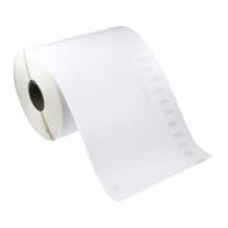 Outlet: Dymo fragt labels 104x159 mm 220 stk. etiketter kompatible (S0904980)