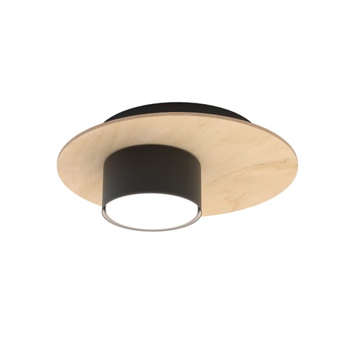 Pixo 1 Svart taklampa - GX53, 230V, utan ljuskälla