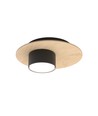 Pixo 1 Svart taklampa - GX53, 230V, utan ljuskälla