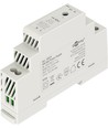 5V 12W DIN-skena strömförsörjning - 5V DC, 2,4A