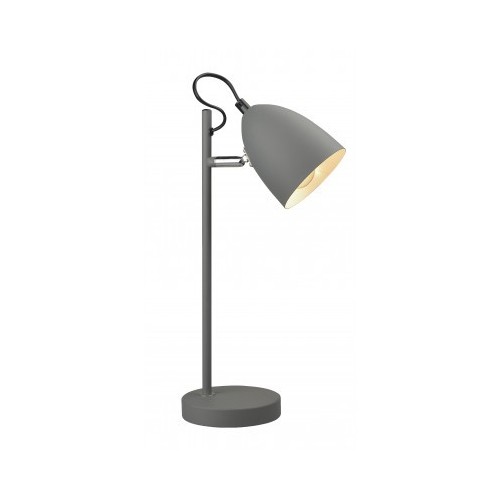 Halo Design - Yep Bordslampa Ø10cm, grå