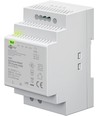 24V 60W DIN-skena strömförsörjning - 24V DC, 2,5A