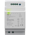 60W / 24V DC DIN-skena strömförsörjning - 2.5A