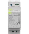 24V 36W DIN-skena strömförsörjning - 24V DC, 1,5A