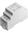 24V 36W DIN-skena strömförsörjning - 24V DC, 1,5A