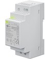 24V 36W DIN-skena strömförsörjning - 24V DC, 1,5A
