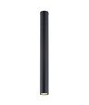 Tecno 1XL Svart taklampa - GU10, 230V, utan ljuskälla