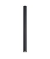 Tecno 1XXL Svart taklampa - GU10, 230V, utan ljuskälla