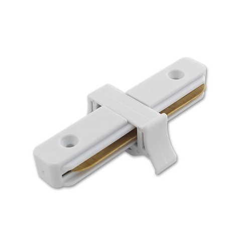 1-fas Track 230V - Connector Vit, 1F2W