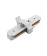 1-fas Track 230V - Connector Vit, 1F2W