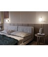 Imago 1G Svart/Opal taklampa - Ø15 cm, E14, 230V, utan ljuskälla
