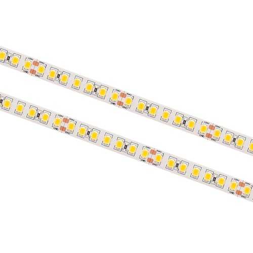 17W/m vattentät LED strip - 10m, IP68, 168 LED per meter!