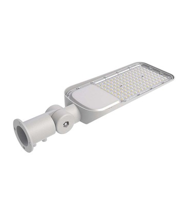 V-Tac 30W LED gatuarmatur - Samsung LED chip, Ø60mm, IP65, 135lm/w