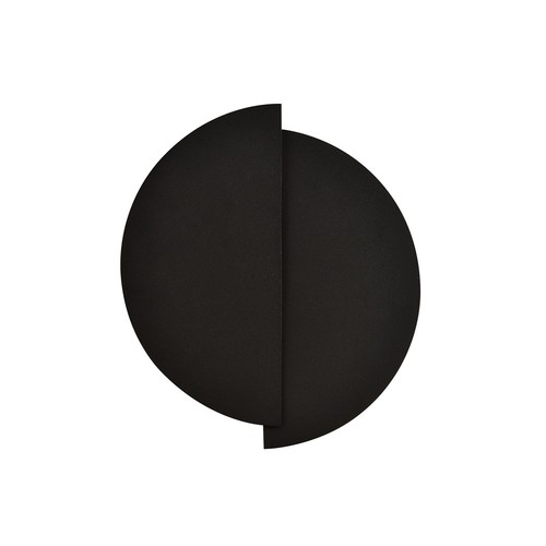 Form 9 vägglampa - G9, 230V, utan ljuskälla