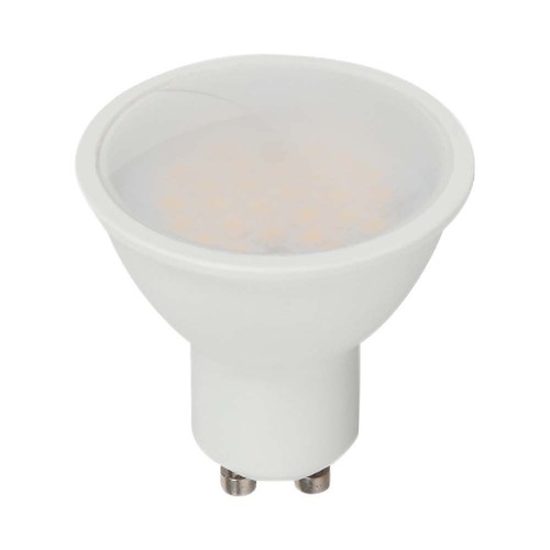 V-Tac 2,9W LED spotlight - 230V, GU10