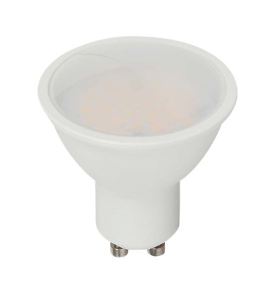 GU10 2,9W LED-spotlight