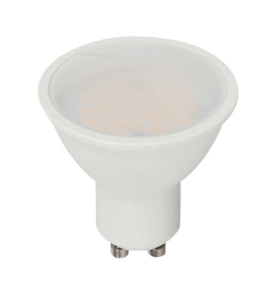 V-Tac 2,9W LED spotlight - 230V, GU10