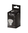 V-Tac 2,9W LED spotlight - 230V, GU10