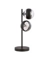 Rossi LN2 Stripe bordlampa - Ø14 cm, E14, 230V, utan ljuskälla