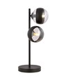 Rossi LN2 Stripe bordlampa - Ø14 cm, E14, 230V, utan ljuskälla