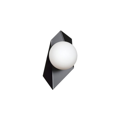 Drifton K1 Svart pendellampa - Ø15 cm, E14, 230V, utan ljuskälla