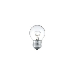 LED lampor 25W SOLEO, E27 glödlampa, 230lm, dimbar, P45