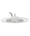 Outlet: LEDlife 100W vit LED high bay - 150lm/w, IP65, 5 års garanti