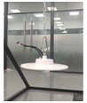 Outlet: LEDlife 100W vit LED high bay - 150lm/w, IP65, 5 års garanti