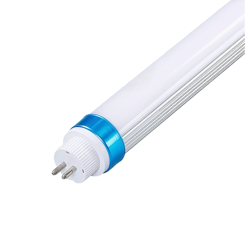 LEDlife T5-51.7, Double ended - 7,5W LED-lysör, 51,7 cm, 230V direkt/ombyggnad, input i båda ändar