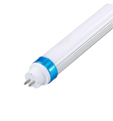 LEDlife T5-51.7, Double ended - 7,5W LED-lysör, 51,7 cm, 230V direkt/ombyggnad, input i båda ändar