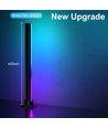 2 stk. RGBIC ambient light bar - 42cm, Bluetooth