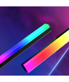 2 st. RGBIC ambient light bar - 32 cm, Bluetooth