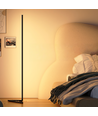 RGBIC+WW hörnlampa - 140cm, Bluetooth