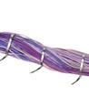 Rostfria Kabelband, 100 st - Bredd 4,6 mm 35 cm längd